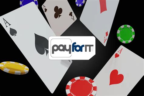 payforit mobile casino - Pay By Phone Bill Casinos 